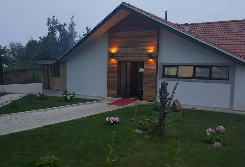 Koliva Otel