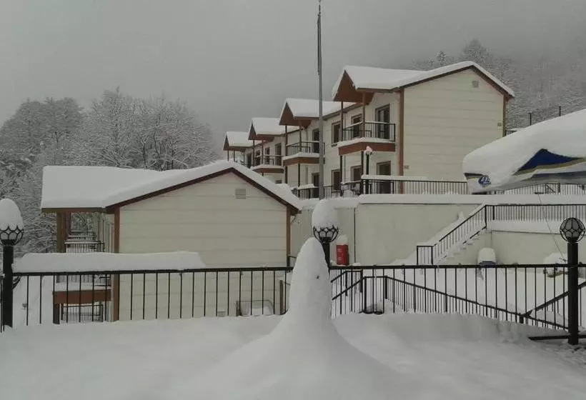Koliva Otel