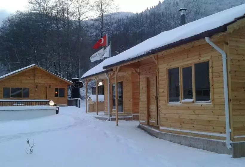 Koliva Otel