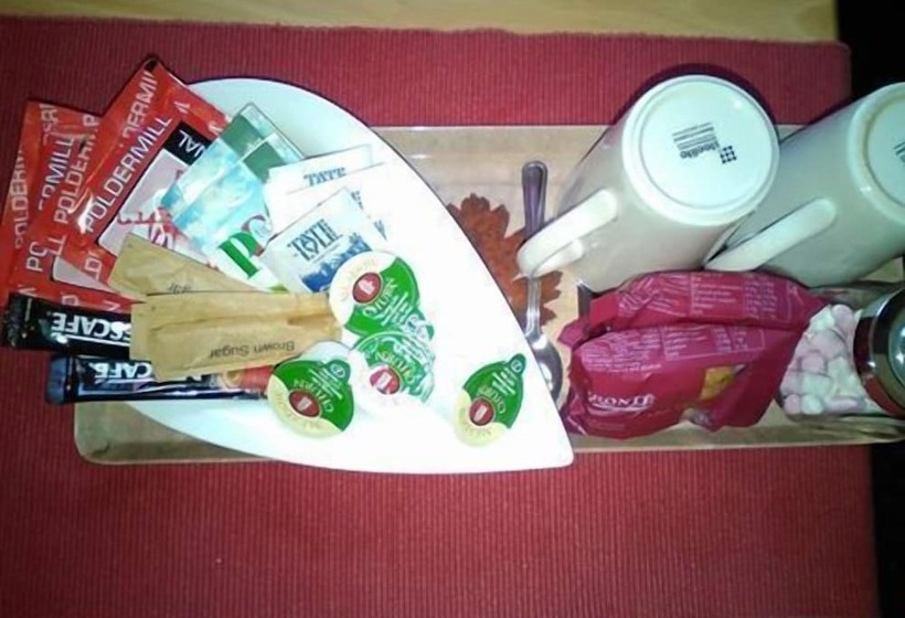 بنسيون The Chorlton