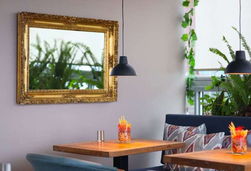 ホテル Tiara Buyukada