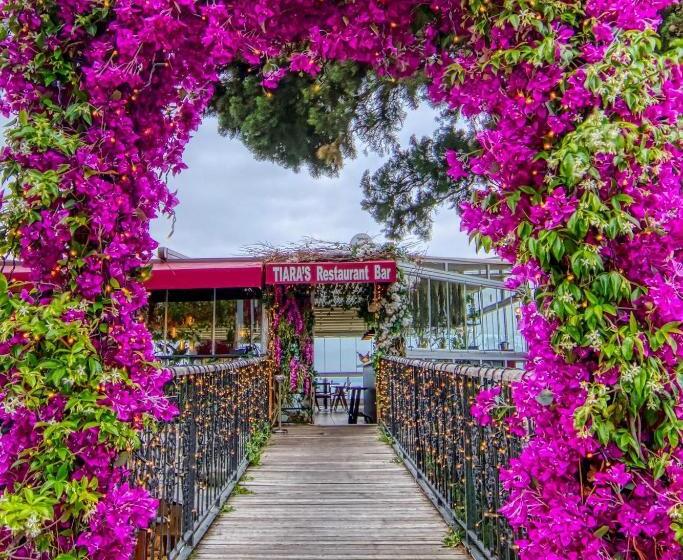 ホテル Tiara Buyukada