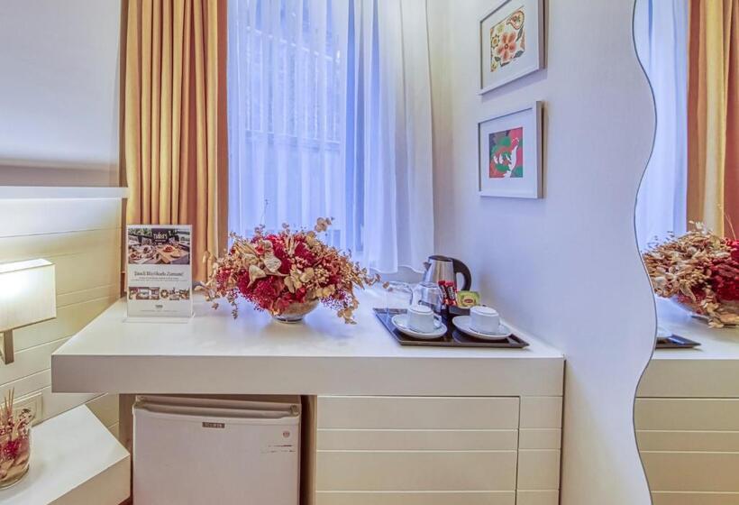 ホテル Tiara Buyukada