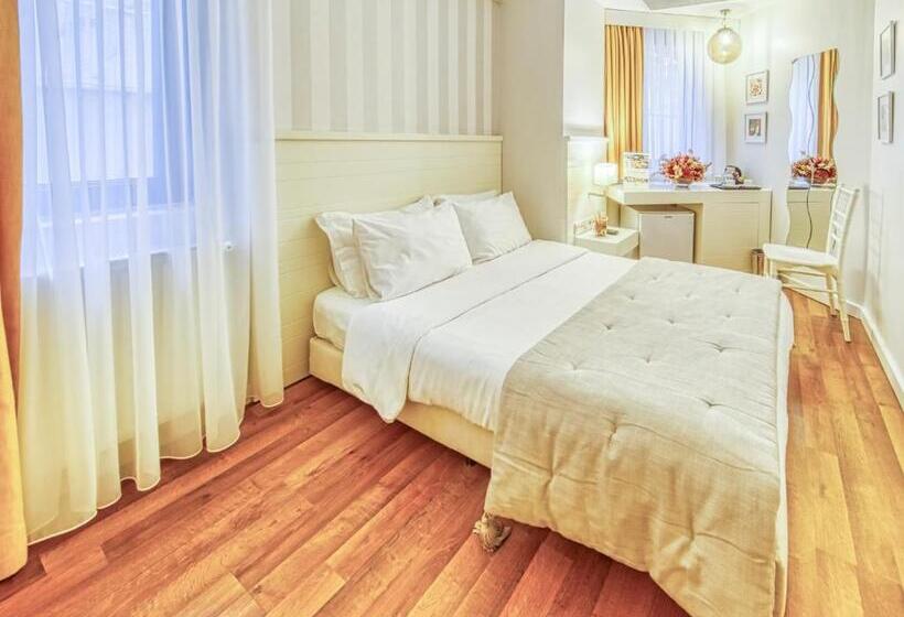 ホテル Tiara Buyukada