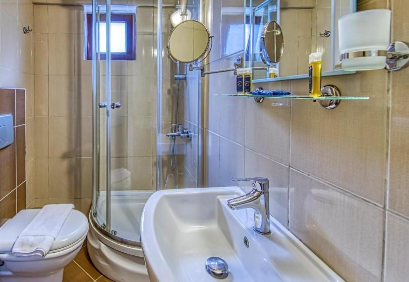 ホテル Tiara Buyukada