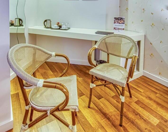 ホテル Tiara Buyukada