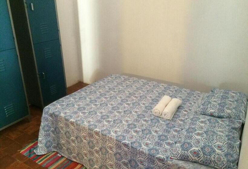 호스텔 Mangue Seco Lodge   Experiência Gastronômica