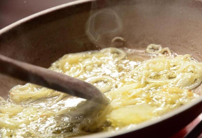 호스텔 Mangue Seco Lodge   Experiência Gastronômica