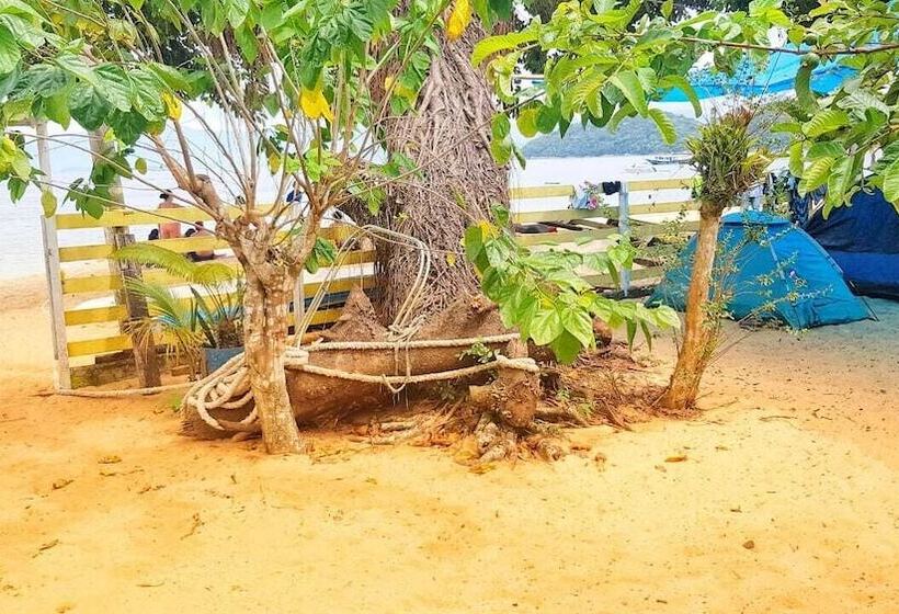 Bed and Breakfast Camping Do Bené