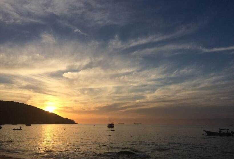 Bed and Breakfast Camping Do Bené