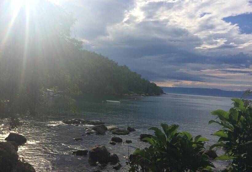 Bed and Breakfast Camping Do Bené