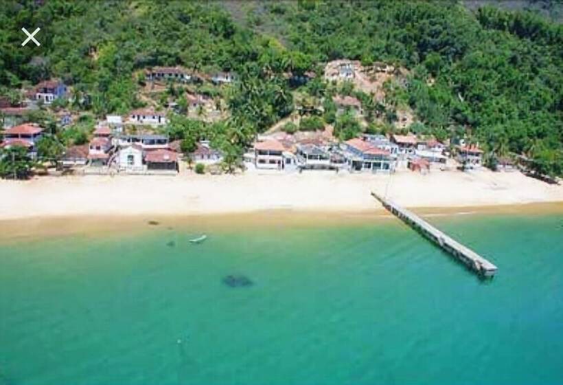 Bed and Breakfast Camping Do Bené