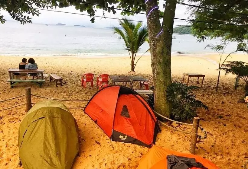 ベッドアンドブレックファースト Camping Do Bené