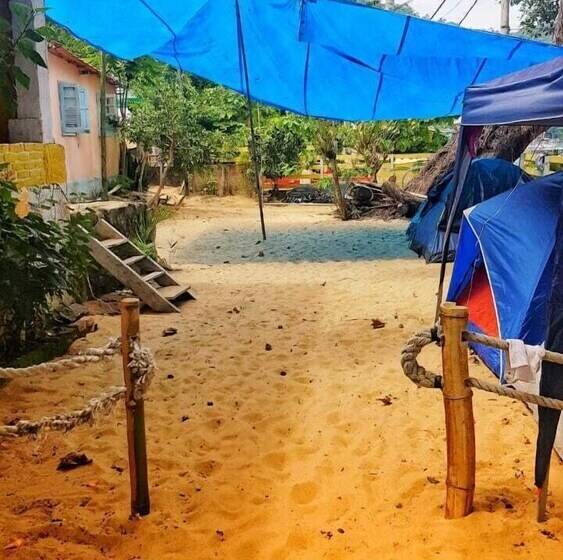 Bed and Breakfast Camping Do Bené