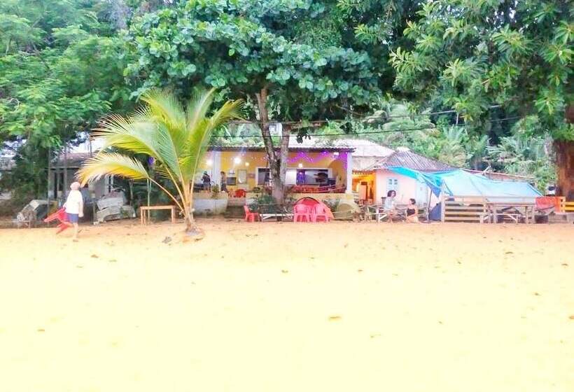 Bed and Breakfast Camping Do Bené