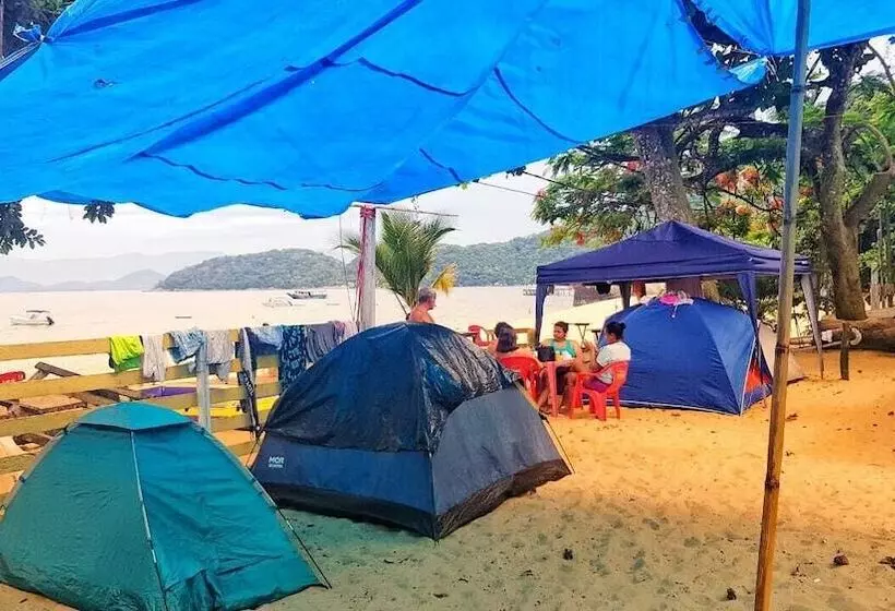 ベッドアンドブレックファースト Camping Do Bené
