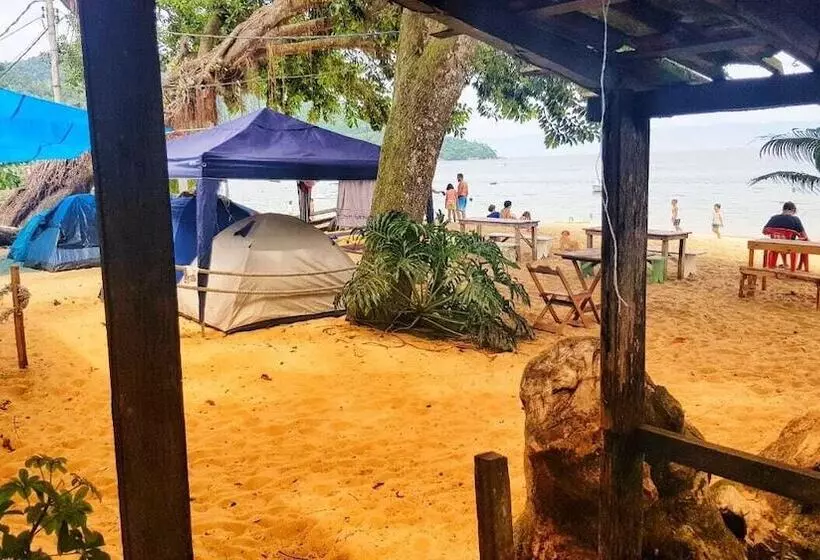 ベッドアンドブレックファースト Camping Do Bené
