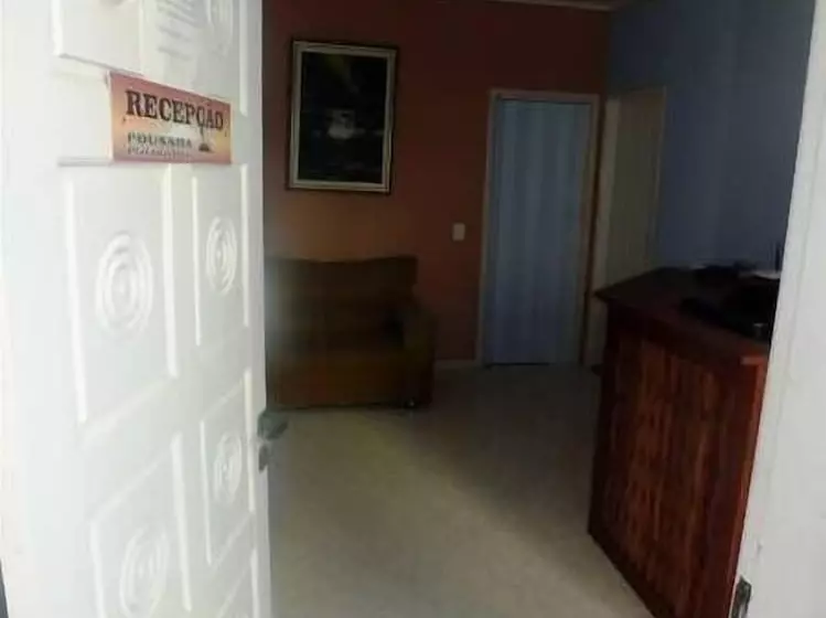 Aamiaismajoitus (B&B) Pousada Platôdasilhas