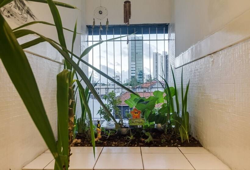 Fit Hostel   Piratas Da Praia