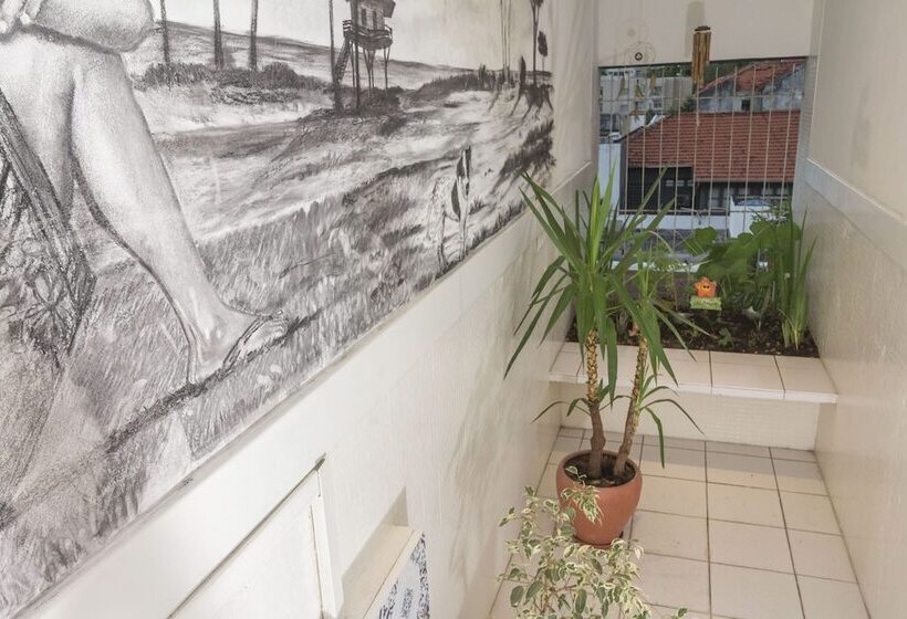 Fit Hostel   Piratas Da Praia