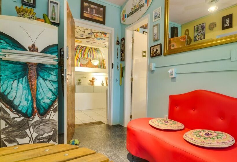 Fit Hostel   Piratas Da Praia