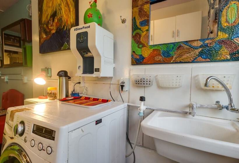 Fit Hostel   Piratas Da Praia