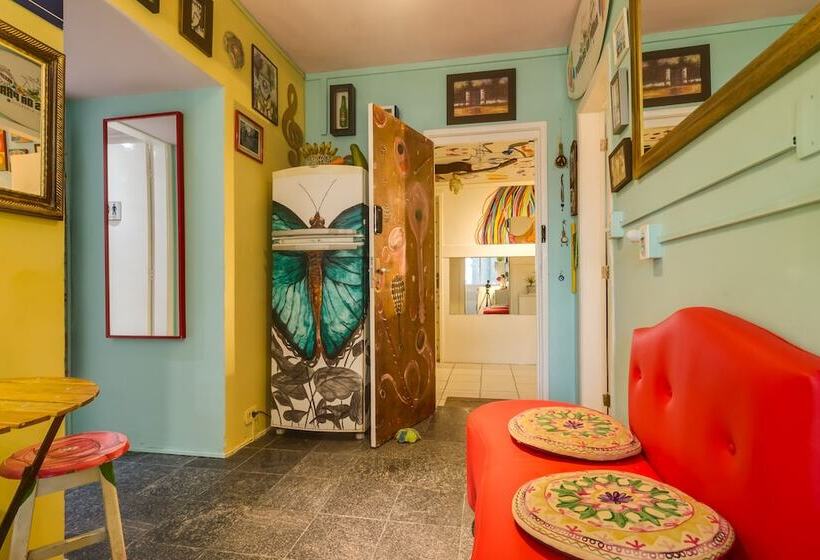 Fit Hostel   Piratas Da Praia