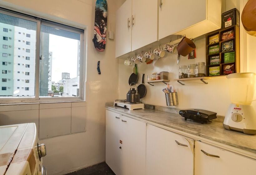 Fit Hostel   Piratas Da Praia