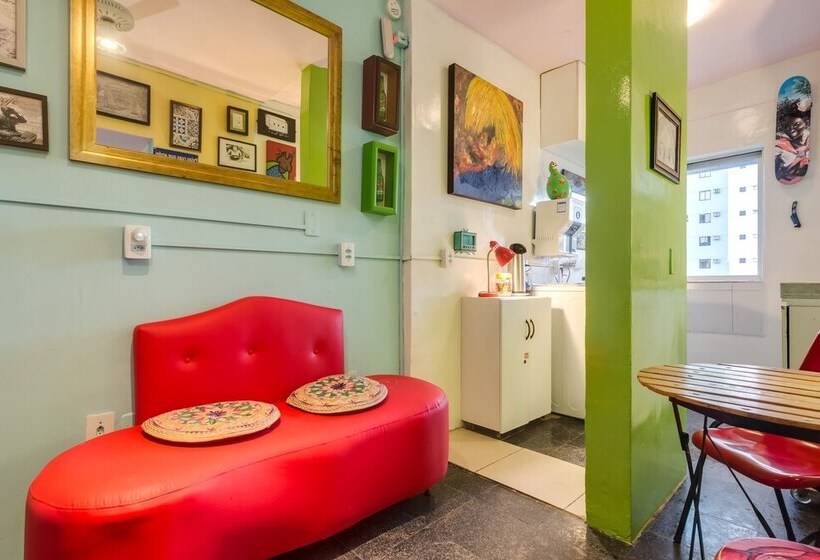 Fit Hostel   Piratas Da Praia