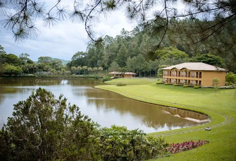 Haras Morena Resort
