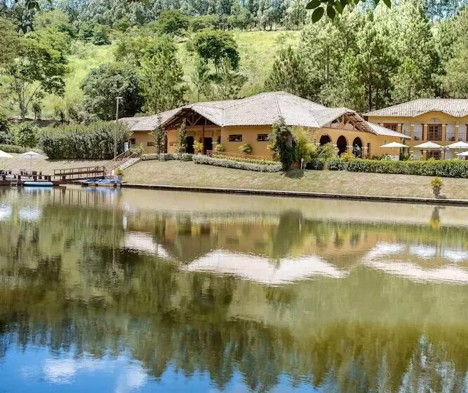 Haras Morena Resort