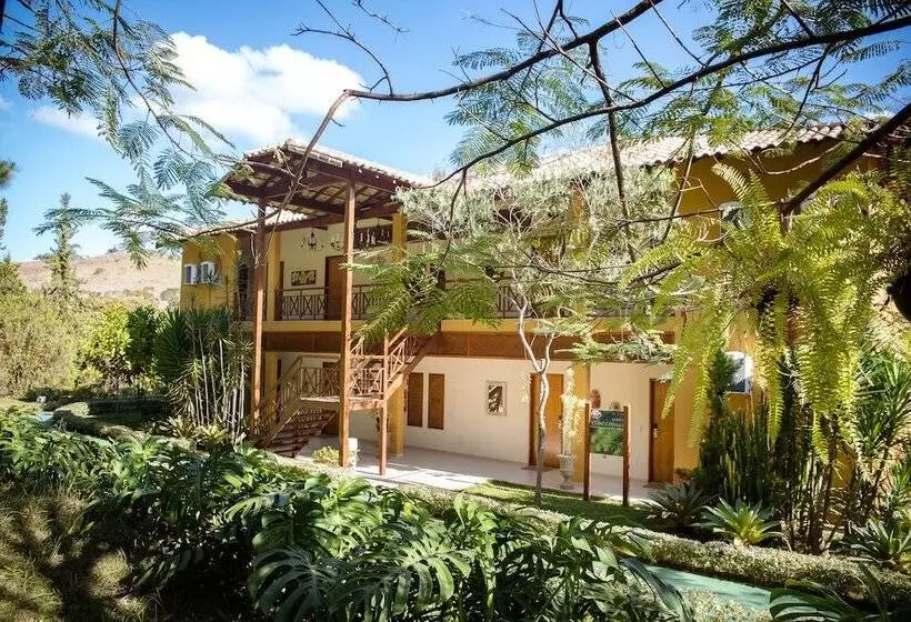 Haras Morena Resort
