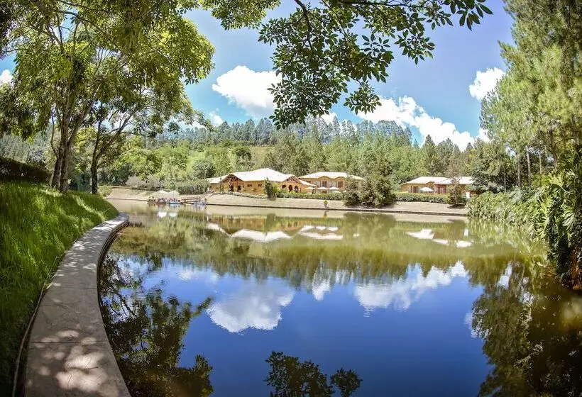 Haras Morena Resort