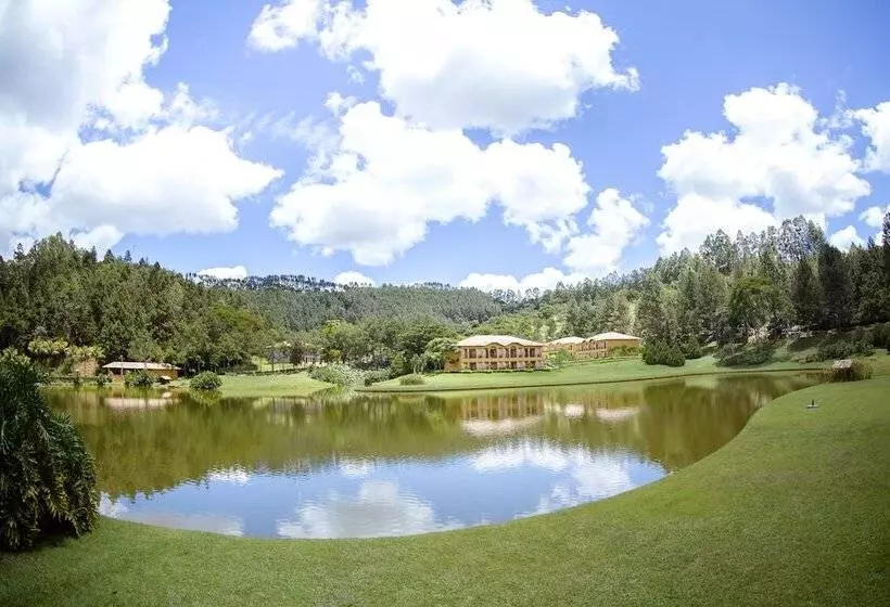 Haras Morena Resort