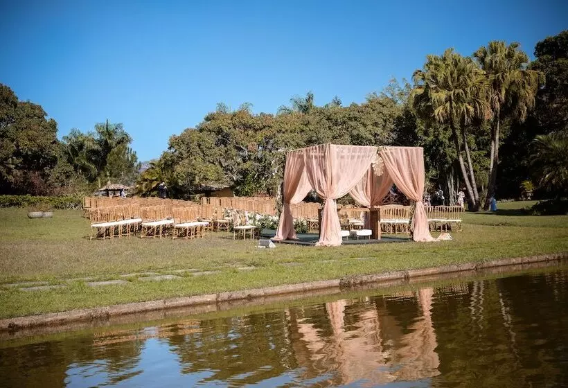 Haras Morena Resort