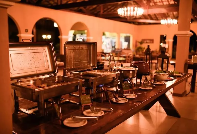 Haras Morena Resort
