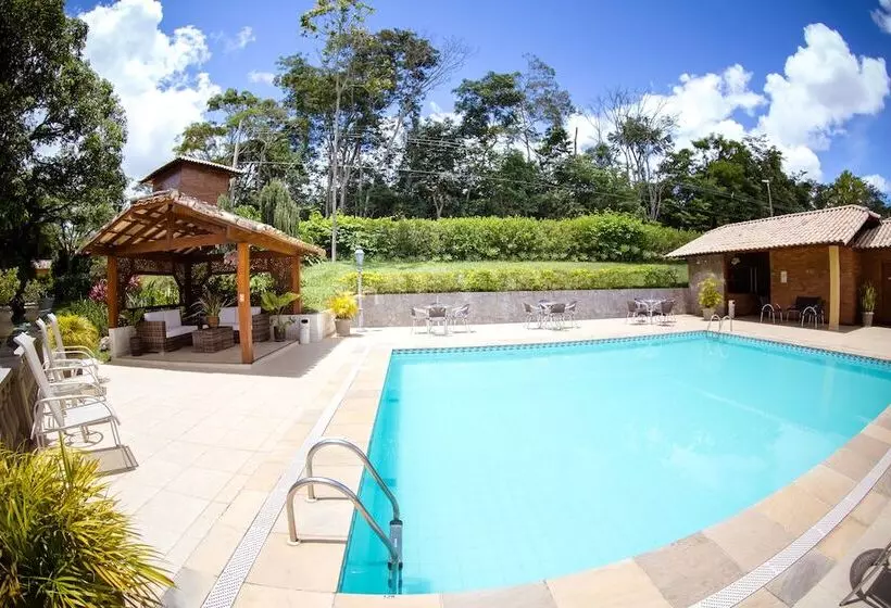 Haras Morena Resort
