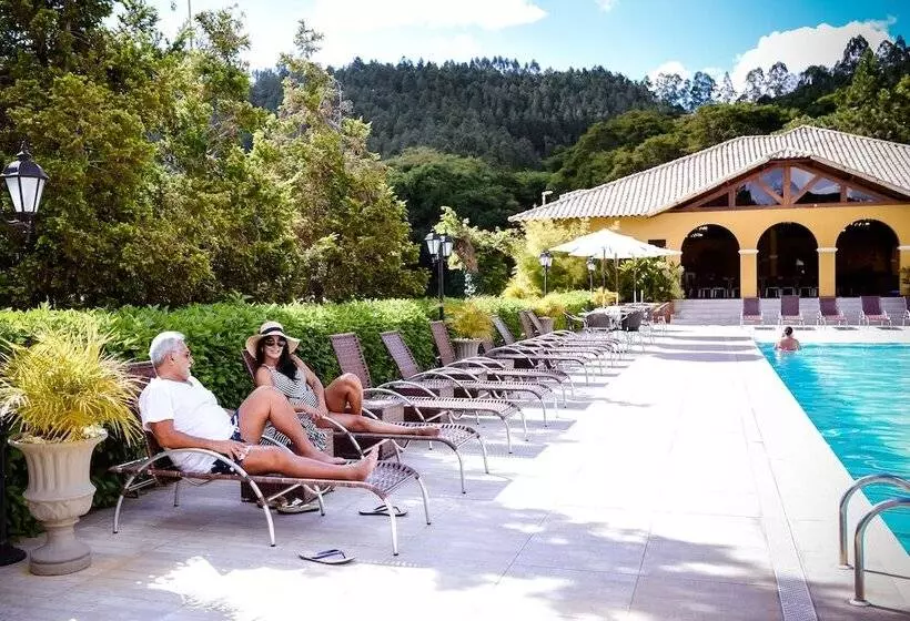 Haras Morena Resort