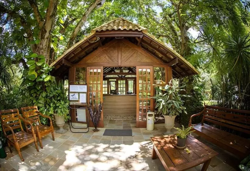 Haras Morena Resort