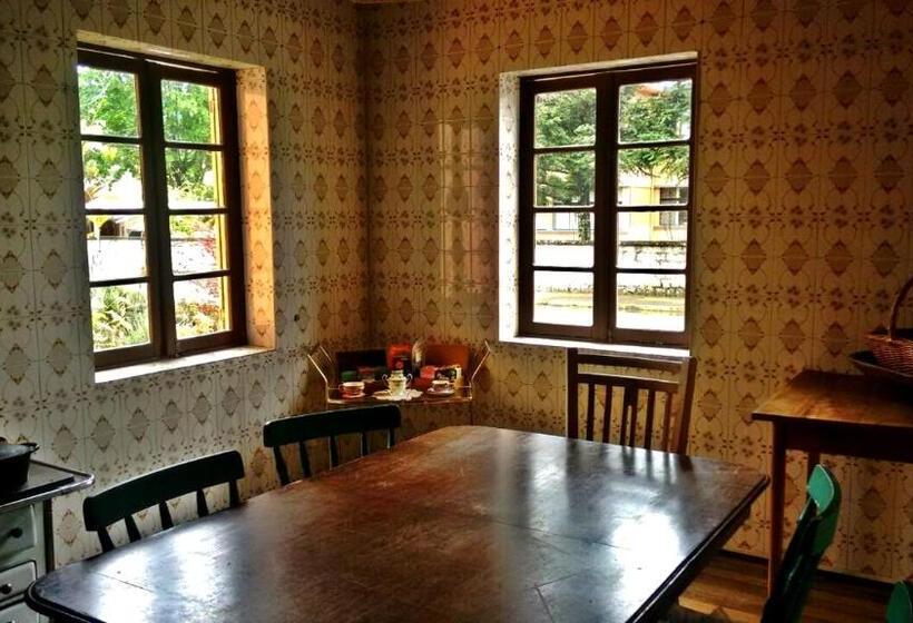 Hostel Armazém Do Heyokah