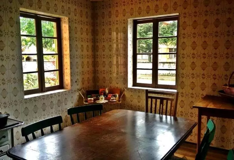 Hostel Armazém Do Heyokah