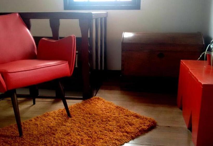 Hostel Armazém Do Heyokah