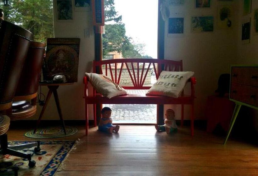 Hostel Armazém Do Heyokah