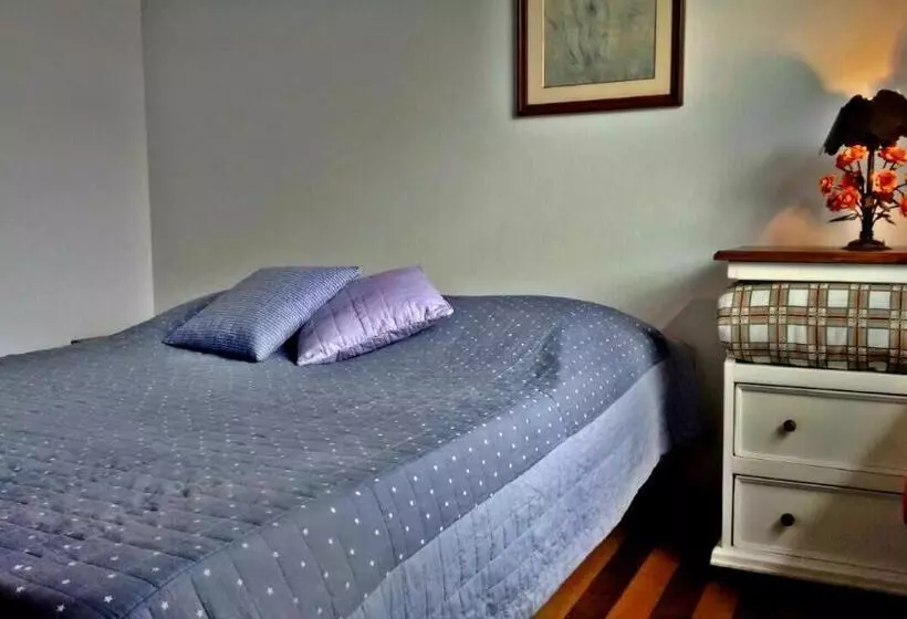 Hostel Armazém Do Heyokah