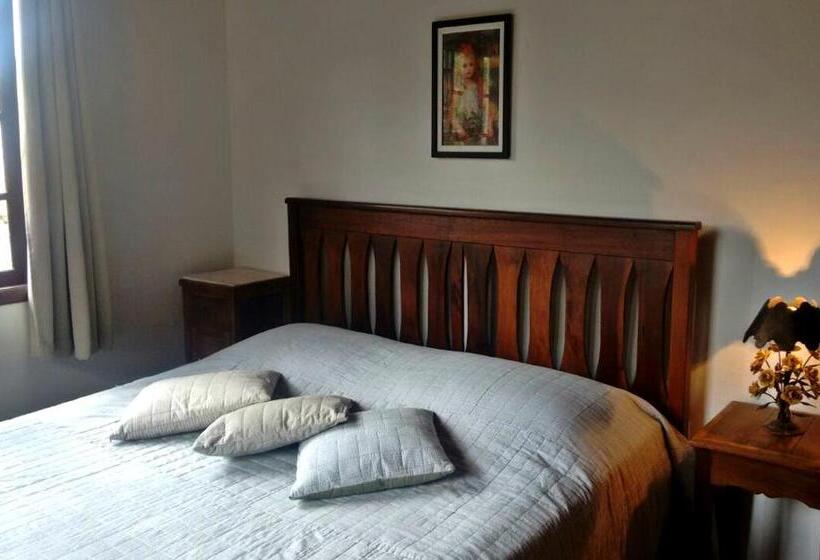 Hostel Armazém Do Heyokah