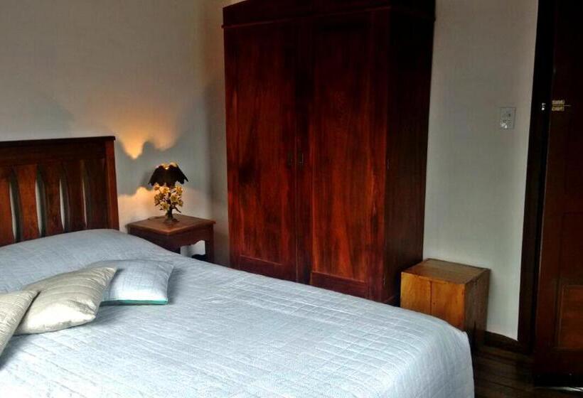 Hostel Armazém Do Heyokah