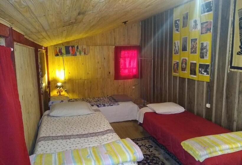 Hostel Armazém Do Heyokah