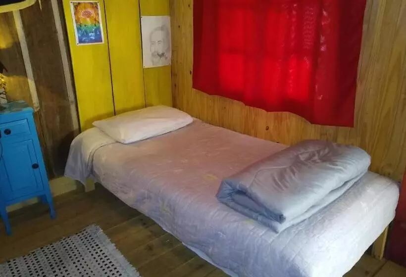 Hostel Armazém Do Heyokah