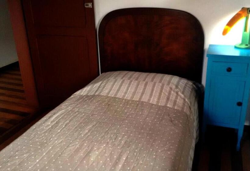 Hostel Armazém Do Heyokah