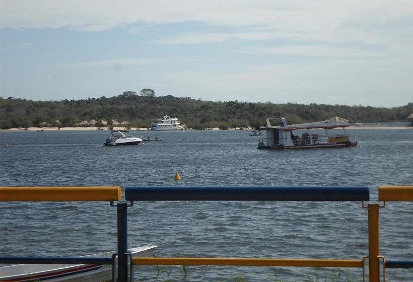 Hostel Coração Verde